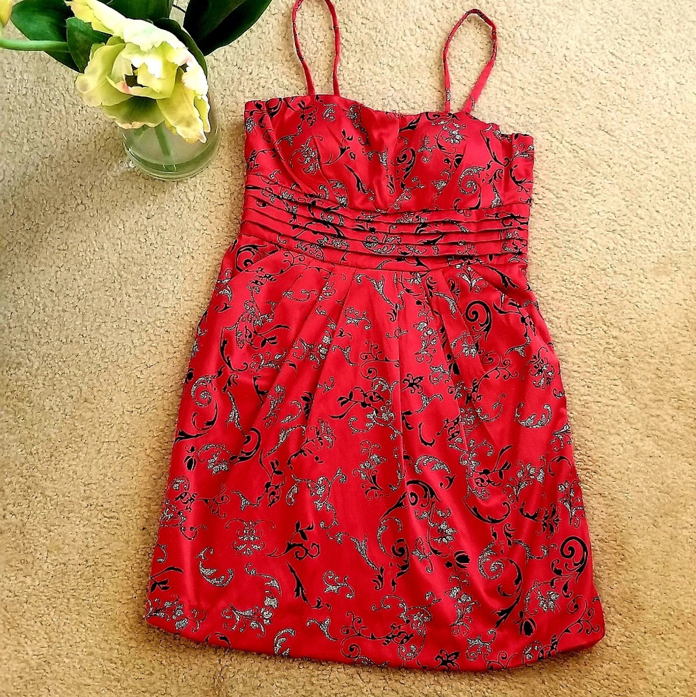 Alfani Dress